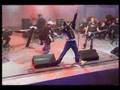 Tokio Hotel - Schrei orchestic 