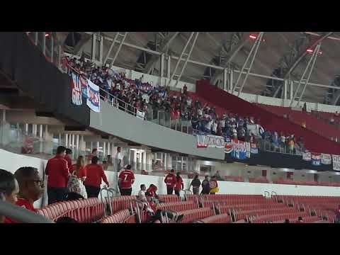 Inter 2 x 0 Nacional