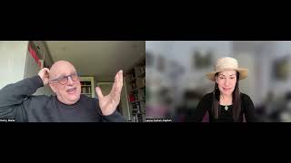 From Anti Judaism to Sacred Curiosity: A Conversation with Dr  Harry O.  Maier