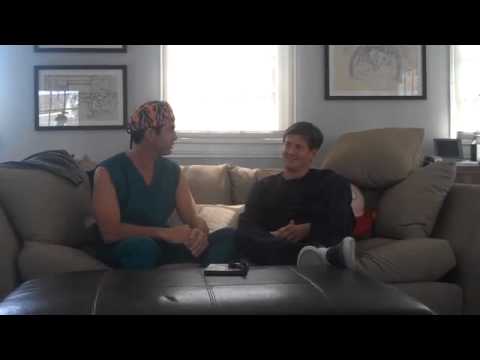 Scrubs: The Todd Video Five