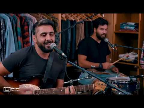 The Closet Sessions - Blues O' Bantaloon | الخزانة