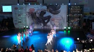 Fantasy DC Praha Freshprincess Fantasy DC Praha Freshprincess