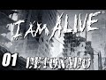 Detonado I Am Alive Parte 01