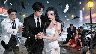 He Abandoned Her, She Became a CEO’s Woman—One Line Said: You Don’t Deserve Me! | Eng Dub