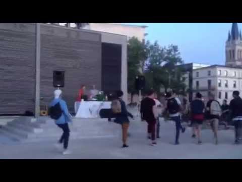 Dance Intoxicated Fail