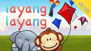 Download lagu Lagu Anak Indonesia | Layang layang mp3 Download lagu Lagu Anak Indonesia | Layang layang mp3