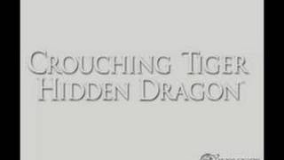Download lagu Crouching Tiger, Hidden Dragon PlayStation 2 mp3 Download lagu Crouching Tiger, Hidden Dragon PlayStation 2 mp3