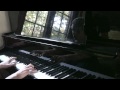 Rio - Netsky ft. Digital Farm Animals (piano cover ...