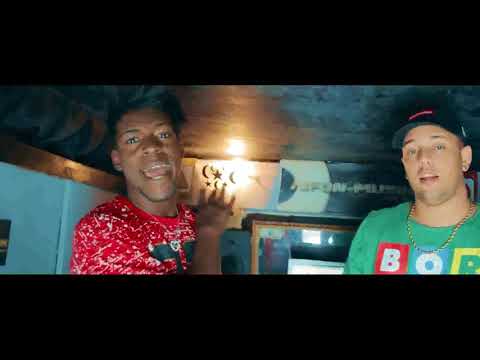 "La Perdularia" (Video Oficial) Landy X Mawell | Aifon Music