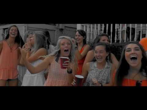 Orange & White Tennessee Vols Anthem || Gooody & Mike Benn