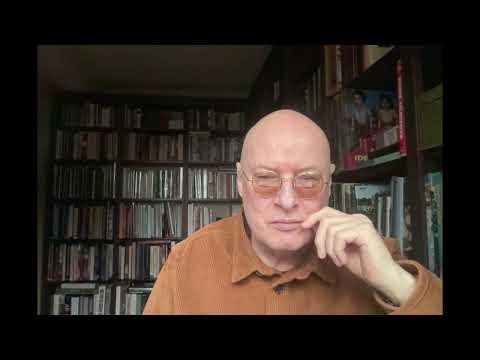 XTC's Andy Partridge – the Patreon questions I