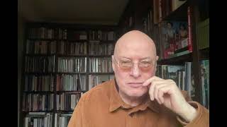XTC's Andy Partridge – the Patreon questions I