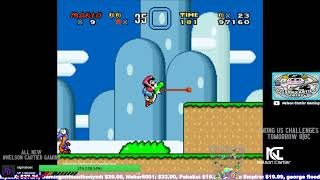 🔴💣🔥🔥super mario world | NEW UPDATE🔴