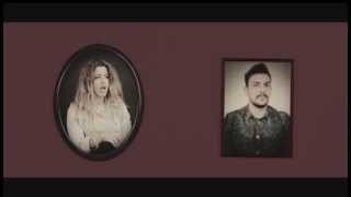 Μαρίνα Σάτι, Tareq - Αργοσβήνεις μόνη