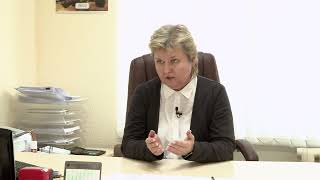 Соглашение об уплате алиментов, удостоверенное нотариусом - верный способ защитить права детей в случае развода родителей. Рассказывает нотариус Татьяна Бернатович.