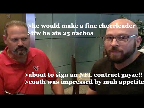 Fake Merc Character Study (part. 17): Stench Athuleet