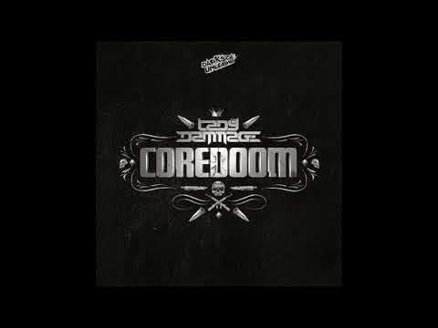 Lady Dammage & Deterrent Man - Dead End