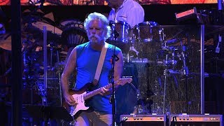 Dead &amp; Company - Playin&#39; In The Band (Riviera Maya, MX 2/15/18)