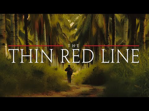 THE THIN RED LINE | HANS ZIMMER | EXTENDED OST
