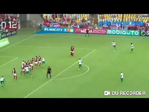 Boavista 1 x 2  Flamengo Melhores Momentos todos os Gols Final da Taça Guanabara 2020