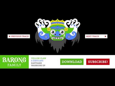 Yellow Claw & Alvaro & Dirtcaps - Flags Up (Original Mix)