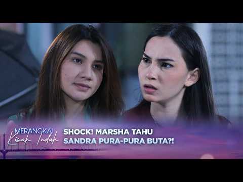Indosiar and Merangkai Kisah Indah