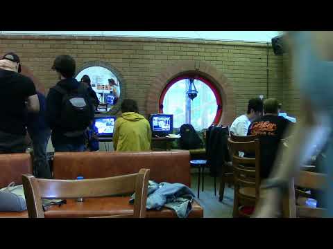 Modest Major vs mordo – Nang: Upon Reflection – Pools