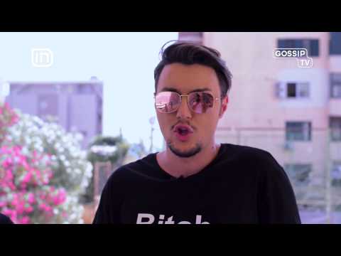 INterview 25072017 - Kozeta Kurti