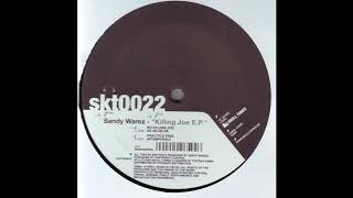 Sandy Warez  - Intemporaly (Techno 2005)