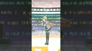 こいのね！＿踊ってみた💃 #こいのね！ #shorts 【にじさんじ/東堂コハク】