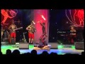 Ethiopian Artist Represented By Int Show Productions Gbr