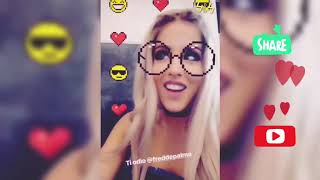 BABY K CANTA D’ ESTATE NON VALE E FRED DE PALMA SPIEGA IL SIGNIFICATO