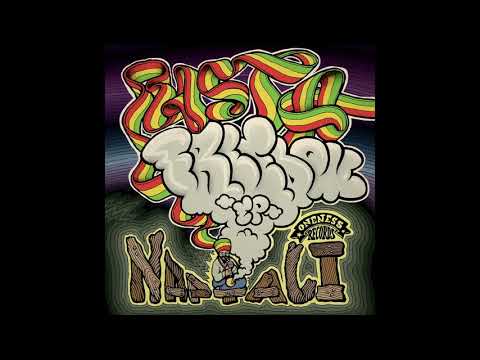 Naptali - Rasta Freedom (feat. Arofat)
