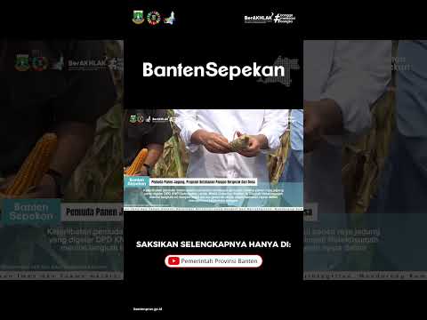 Galeri Banten
