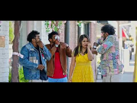 Nee Kobapattaal - 4K - Recreation Video