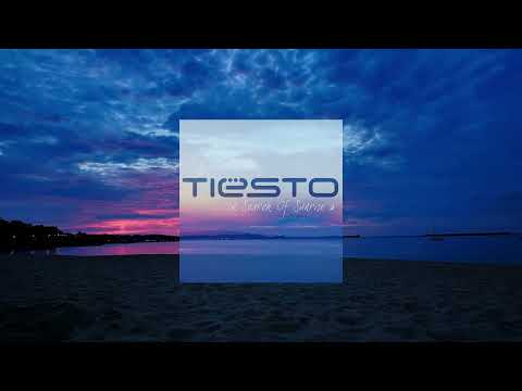 Tiësto - In Search of Sunrise 4 Latin America | CD-1 (Full Mix)