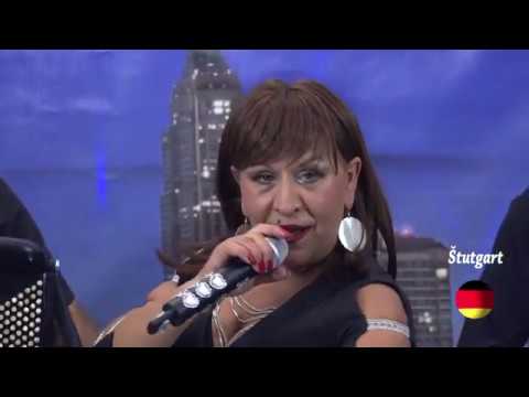 Suada Karisik Caca - Sve se eto zavrsilo - Sezam produkcija (Tv Sezam 2018)