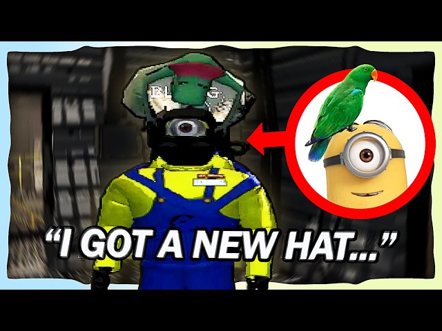 We played Lethal Company again... SDDEFAULT Thumbnail