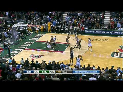 NBA's Top 10 Buzzer Beaters of 2010