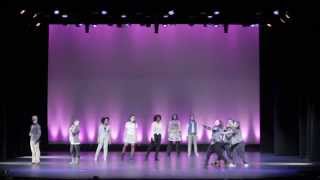 I Need a Dollar - Capitol Movement Dance Company
