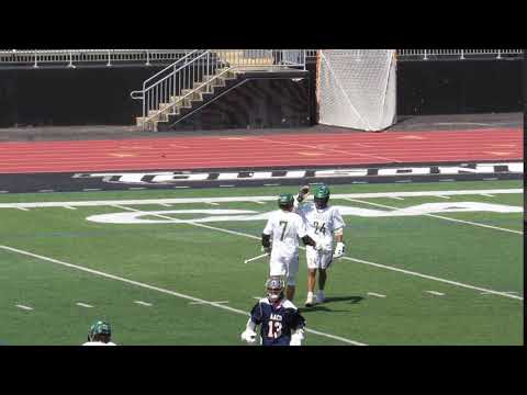 Stroble goal  Annapolis Area Christian/Indian Creek lacrosse MIAA C final 05/17/19