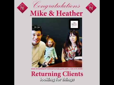 Start Smart First Time Home Buyers Made the Homebuying Process Easy - Down Payment Assistance For Colorado First Time Home Buyers - Buy your home now in Colorado with little or no money down