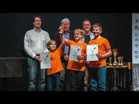 Musik in kleinen Gruppen LW Wien 2024