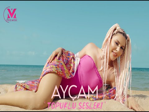 Ayçam-Topuklu Sesleri(Official Video)