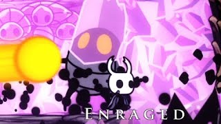 Attempting hitless Pantheon 4 until Silksong release: Day 74 -part 4- (recoiled)