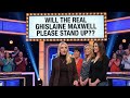 Mind Probe: Pam Bondi. Will The Real Ghislaine Maxwell Please Stand Up??  || Psychic Liz Cross