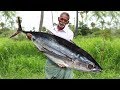 Apollo Fish Recipe Giant Fish Fry Big Fish Recipe By Grandpa