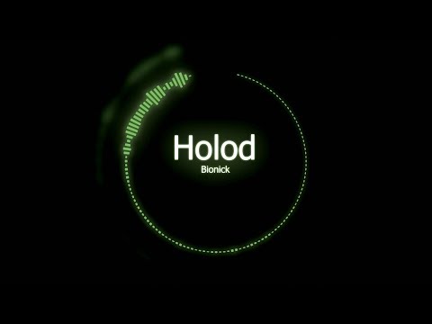 Bionick - Holod
