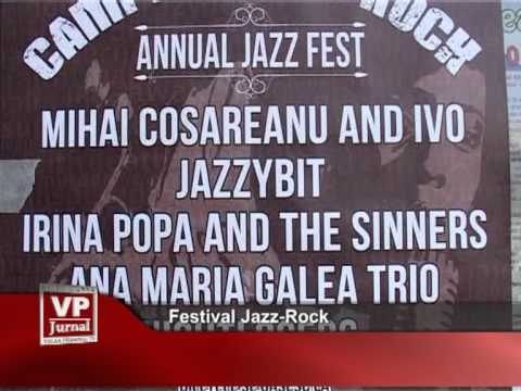 Festival Jazz-Rock