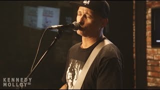 Diesel - Tip Of My Tongue | Live On Kennedy Molloy! | Triple M
